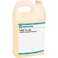 Master Fluid Solutions - 1 Gal Jug Antifoam Fluid - Makers Industrial Supply