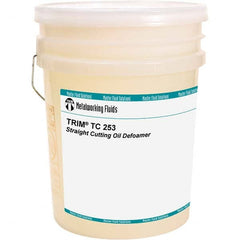 Master Fluid Solutions - 5 Gal Pail Antifoam Fluid - Makers Industrial Supply