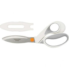 Fiskars - Scissors & Shears Blade Material: Stainless Steel Applications: General Purpose - Makers Industrial Supply