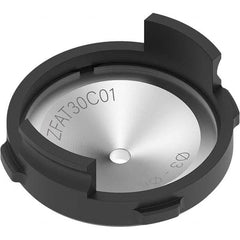 Seco - Shrink-Fit Accessories Type: Heat Focusing Stopper Compatible Shrink-Fit Unit: ZFM30 - Makers Industrial Supply