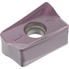 Seco - Milling Inserts Insert Style: ZOMX Insert Size: 1607 - Makers Industrial Supply