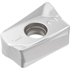 Seco - Milling Inserts Insert Style: ZOMX Insert Size: 1607 - Makers Industrial Supply