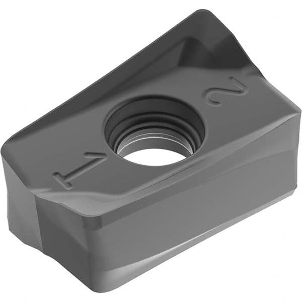 Seco - Milling Inserts Insert Style: ZOMX Insert Size: 1607 - Makers Industrial Supply