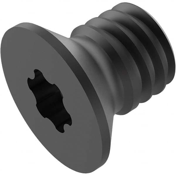 Seco - Screws For Indexables Screw Type: Insert Screw Indexable Tool Type: Turning - Makers Industrial Supply