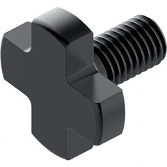 Seco - Rotary Tool Holder Hardware Type: Mounting Bolt Compatible Tool Type: Shell Mill - Makers Industrial Supply