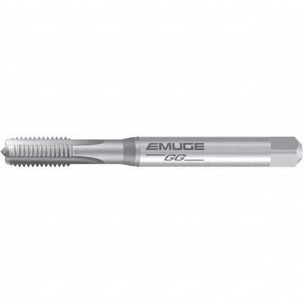 Emuge - Spiral Point STI Taps Thread Size (mm): M6x1.00 Class of Fit: 3B - Makers Industrial Supply