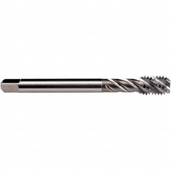 Emuge - Spiral Point STI Taps Thread Size (Inch): 9/16-18 Class of Fit: 2B - Makers Industrial Supply