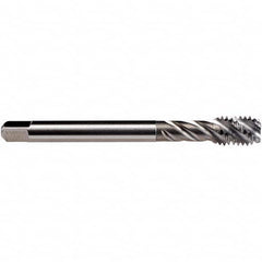 Emuge - Spiral Point STI Taps Thread Size (Inch): 5/8-18 Class of Fit: 2B - Makers Industrial Supply