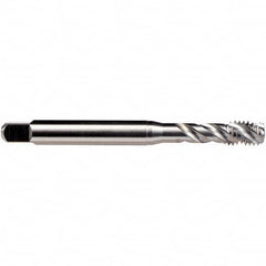 Emuge - Spiral Point STI Taps Thread Size (mm): M3x0.50 Class of Fit: 3B - Makers Industrial Supply