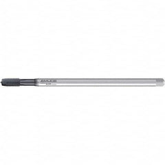 Emuge - M3x0.50 Metric 6H 3 Flute GLT-1 Finish Cobalt Spiral Point Tap - Makers Industrial Supply