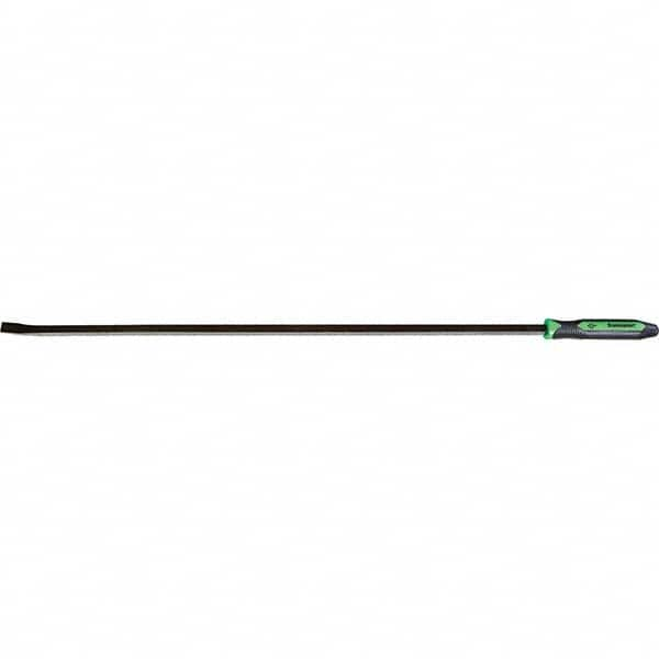 Mayhew - Pry Bars Tool Type: Pry Bar w/Handle Overall Length Range: 48" and Longer - Makers Industrial Supply