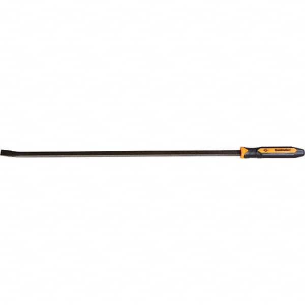 Mayhew - Pry Bars Tool Type: Pry Bar w/Handle Overall Length Range: 48" and Longer - Makers Industrial Supply