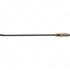 Mayhew - Pry Bars Tool Type: Pry Bar w/Handle Overall Length Range: 48" and Longer - Makers Industrial Supply