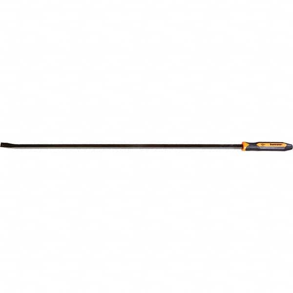 Mayhew - Pry Bars Tool Type: Pry Bar w/Handle Overall Length Range: 48" and Longer - Makers Industrial Supply