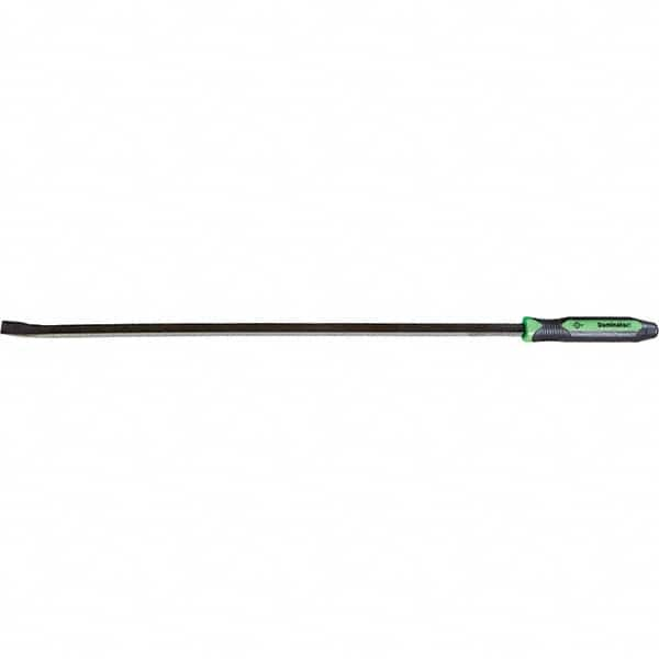 Mayhew - Pry Bars Tool Type: Pry Bar w/Handle Overall Length Range: 48" and Longer - Makers Industrial Supply