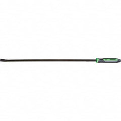 Mayhew - Pry Bars Tool Type: Pry Bar w/Handle Overall Length Range: 48" and Longer - Makers Industrial Supply