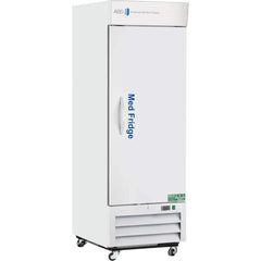 American BioTech Supply - Laboratory Refrigerators and Freezers Type: Pharmacy Refrigerator Volume Capacity: 23 Cu. Ft. - Makers Industrial Supply