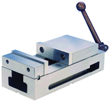 6" Dual Force CNC Machine Vise - Makers Industrial Supply