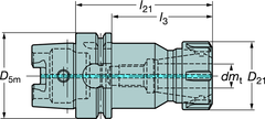 392410146325100 COLLET CHUCK - Makers Industrial Supply