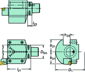 C6ASHS5811532 ADAPTER - Makers Industrial Supply