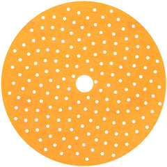 Norton - Hook & Loop Discs Abrasive Type: Coated Disc Diameter (Inch): 6 - Makers Industrial Supply