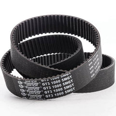 Gates - Belts Belt Style: V-Belts Belt Section: 5VX - Makers Industrial Supply