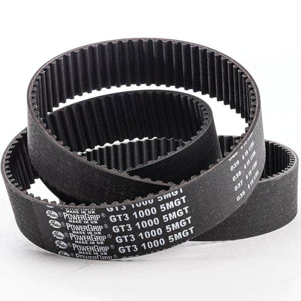 Gates - Belts Belt Style: V-Belts Belt Section: C - Makers Industrial Supply