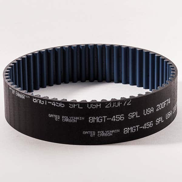 Gates - Belts Belt Style: V-Belts Belt Section: C - Makers Industrial Supply