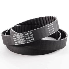 Gates - Belts Belt Style: V-Belts Belt Section: Round - Makers Industrial Supply