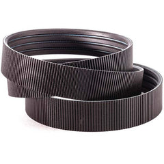 Gates - Belts Belt Style: Synchronous Belt Section: Round - Makers Industrial Supply