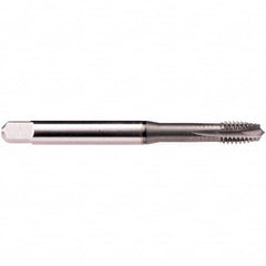 Emuge - 5/16-24 UNF 2BX 4 Flute GLT-1 Finish HSS-E Spiral Point Tap - Makers Industrial Supply