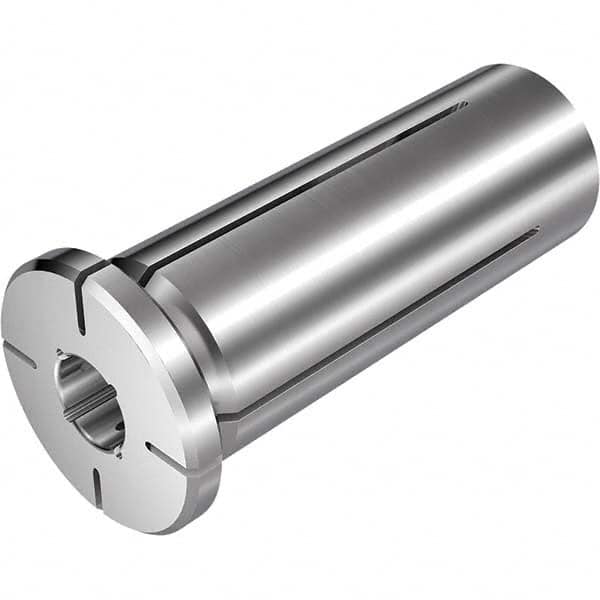 Sandvik Coromant - Hydraulic Chuck Sleeves Inside Diameter (Inch): 1/8 Outside Diameter (mm): 12.00 - Makers Industrial Supply