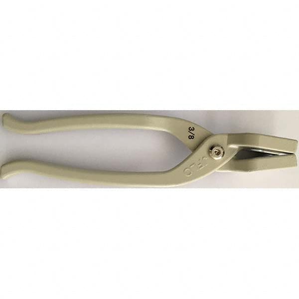 Value Collection - Coolant Hose Tools Type: Hose Assembly Pliers For Use With: 3/8 Inch Snap Together Hose System - Makers Industrial Supply