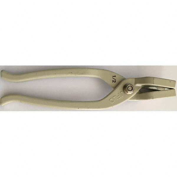 Value Collection - Coolant Hose Tools Type: Hose Assembly Pliers For Use With: 1/2 Inch Snap Together Hose System - Makers Industrial Supply