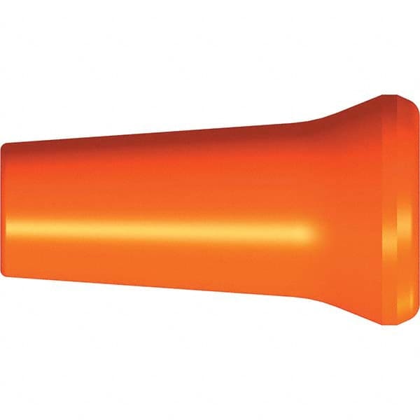 Value Collection - Coolant Hose Nozzles Type: Nozzle Nozzle Diameter (Inch): 1/4 - Makers Industrial Supply