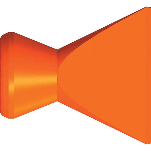 Value Collection - Coolant Hose Nozzles Type: Nozzle Nozzle Diameter (Inch): 1 - Makers Industrial Supply