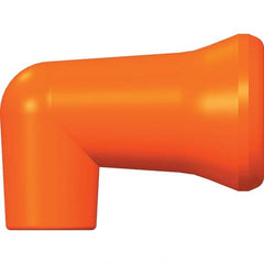 Value Collection - Coolant Hose Nozzles Type: Nozzle Nozzle Diameter (Inch): 1/4 - Makers Industrial Supply