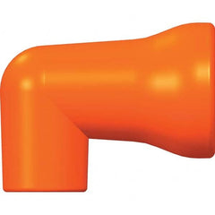 Value Collection - Coolant Hose Nozzles Type: Nozzle Nozzle Diameter (Inch): 1/2 - Makers Industrial Supply