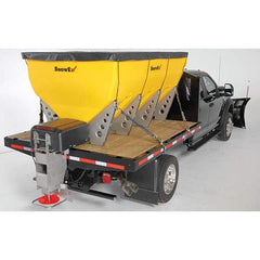 Trynex - Landscape Spreaders Type: Tailgate Capacity: 2127 - Makers Industrial Supply