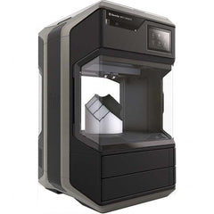 MakerBot - Method X 3D Printer - Makers Industrial Supply