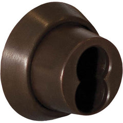 Best - 6, 7 Pin Best I/C Core Mortise Cylinder - Makers Industrial Supply