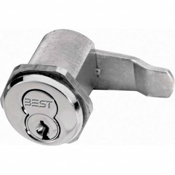 Best - 6, 7 Pin Best I/C Core Mortise Cylinder - Makers Industrial Supply