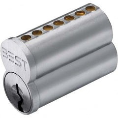 Best - 6, 7 Pin Best I/C Core Cylinder Small Format IC - Makers Industrial Supply