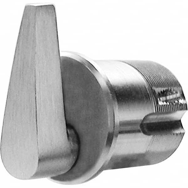 Best - Knob Locksets Type: Privacy Door Thickness: 1-3/4 - Makers Industrial Supply