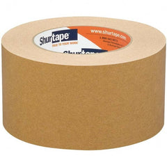 Shurtape - FP 115 High Performance Grade Flatback Kraft Paper Tape - Makers Industrial Supply