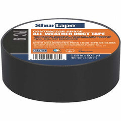 Shurtape - PC 9 Contractor Grade Co-Extruded Duct Tape - Makers Industrial Supply