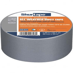 Shurtape - PC 8 General Purpose Grade, Co-Extruded Duct Tape - Makers Industrial Supply