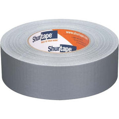 Shurtape - PC 618 Performance Grade, Co-Extruded Cloth Duct Tape - Makers Industrial Supply