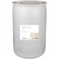 Parts Washing Solutions & Solvents; Solution Type: Water-Based; Container Size (Gal.): 55.00; Container Type: Drum; For Use With: Parts Washer; Application: Parts Washer Fluid