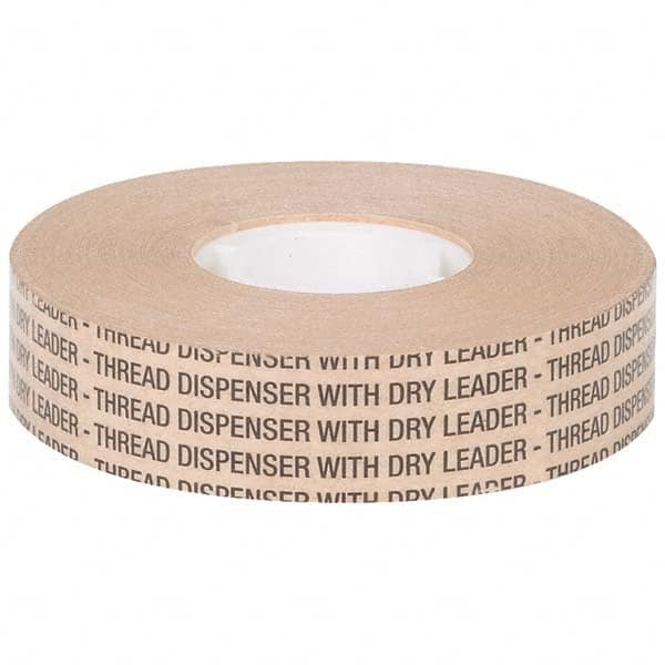 Shurtape - TG 356 Premium Performance Grade Adhesive Transfer Tape - Makers Industrial Supply